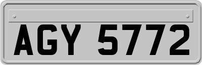 AGY5772