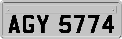 AGY5774