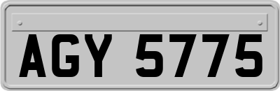 AGY5775