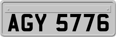 AGY5776