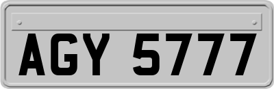 AGY5777