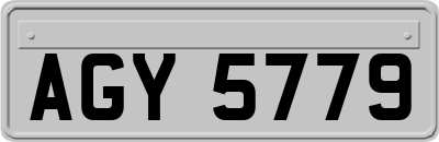 AGY5779