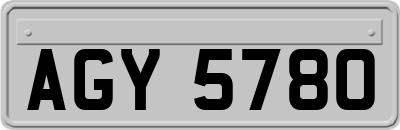 AGY5780