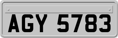 AGY5783