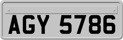 AGY5786