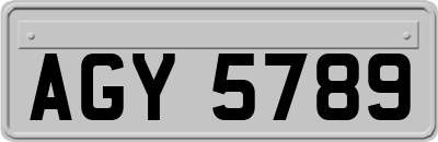 AGY5789