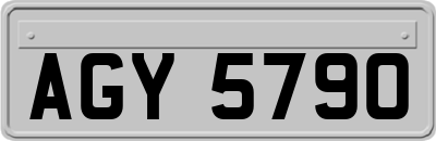 AGY5790