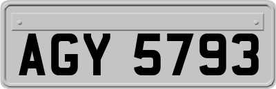 AGY5793