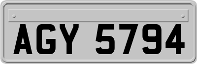 AGY5794
