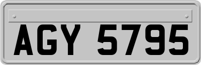 AGY5795