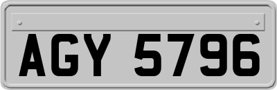 AGY5796