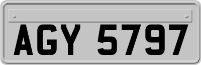 AGY5797