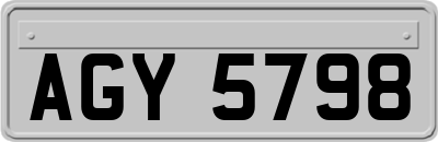 AGY5798