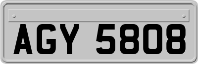 AGY5808