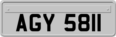 AGY5811