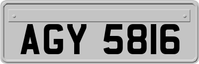 AGY5816