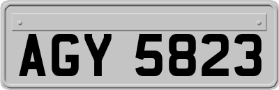 AGY5823