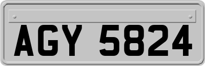 AGY5824