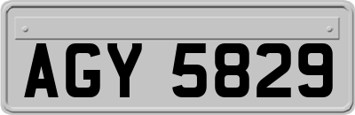 AGY5829