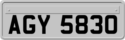 AGY5830