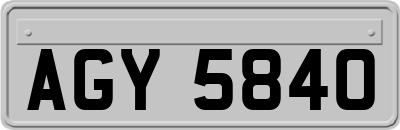 AGY5840