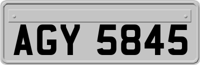 AGY5845
