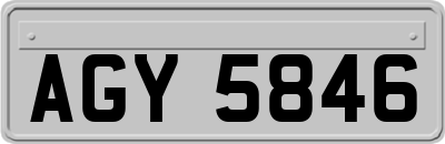 AGY5846