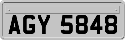 AGY5848
