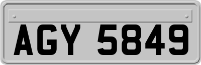 AGY5849