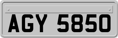 AGY5850