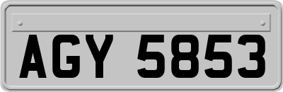 AGY5853