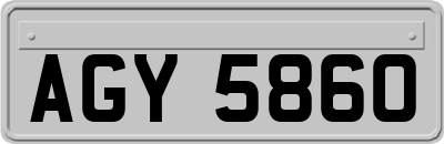 AGY5860