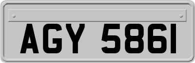 AGY5861