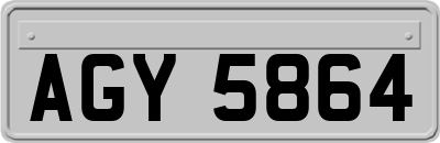 AGY5864