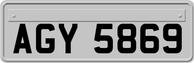 AGY5869