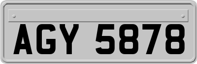 AGY5878
