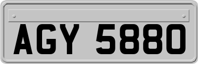 AGY5880