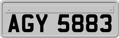 AGY5883