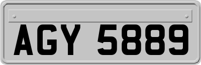 AGY5889