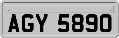 AGY5890