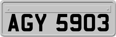 AGY5903