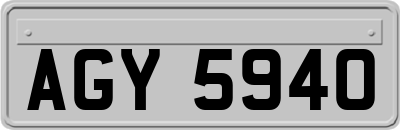 AGY5940