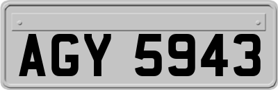 AGY5943