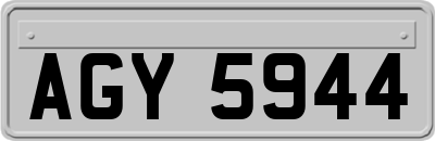 AGY5944