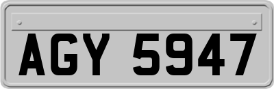 AGY5947