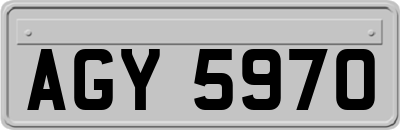 AGY5970