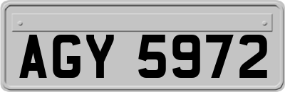AGY5972