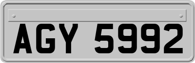 AGY5992
