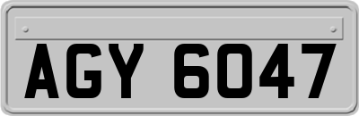 AGY6047