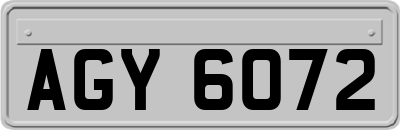 AGY6072